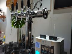 -留白咖啡(人民巷八号大院店)