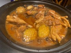 -小天厨民间菜馆(深圳街店)