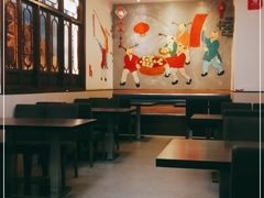 大堂-海坛特色小吃·只做平潭特色菜(平潭店)