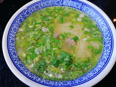 -尹兰楼西北风情餐厅(嘉定店)