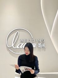 -蘭club婚礼策划