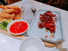-后宫私房菜(汇客美食娱乐广场店)