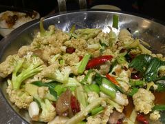 -湘与香缘·湖南菜(王府井北京市百货大楼店)