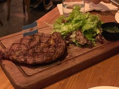 -El Bodegon阿根廷秘鲁餐厅(幸福路店)