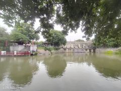 -东水关遗址公园