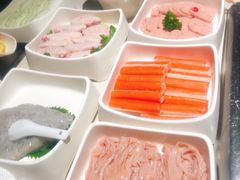 -海底捞火锅(团结桥店)