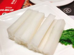 -老佛爷炭火蛙锅直营(清滨路总店)
