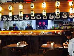 -小曹日本料理(软景中心店)