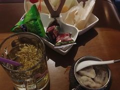 -豪爵足道·SPA(二七路店)