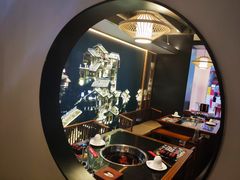 -井格重庆火锅(新世纪店)