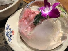 精品鲜鹅肠-小龙坎火锅(春熙太古里店)