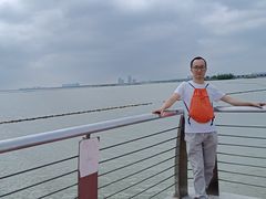 -滆湖低碳生态公园