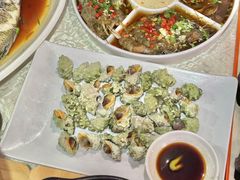 -东江海鲜大排档·潮汕菜·砂锅粥