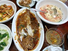 -红灯笼龙凤饭店(宁波老字号店)