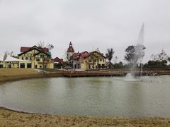 -歌斐颂巧克力小镇