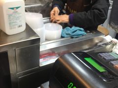 -鞠氏黑芝麻糊(水塔店)