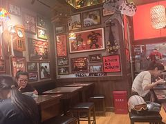 -王繁星面馆(西安熙地港店)