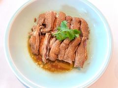 -广州富力丽思卡尔顿酒店·丽轩·粤菜
