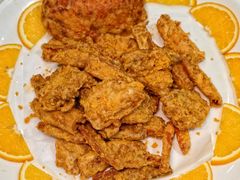 -粤盛海鲜平价店(洛溪食街店)