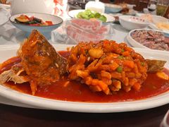 -三玛璐酒楼(汉口路店)