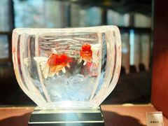 -香然会·园林雅宴(陆家嘴店)