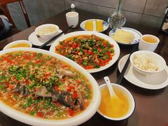 -飞虹鱼馆(春华路店)