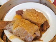 -北园酒家(小北路店)