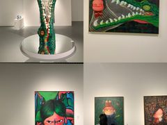 -宝龙艺术中心(七宝宝龙城店)