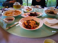 -新吉士·上海菜(浦东LCM置汇旭辉店)