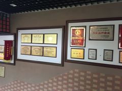 -顺风山庄(水濂山店)