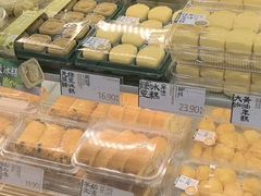 -泸溪河桃酥(欧尚店)