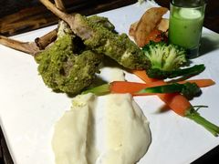 -Mr.Fat Duck肥鸭先生西餐厅