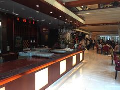 -君来湖滨饭店·玫瑰园