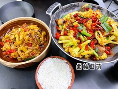 -潇湘阁(三里屯SOHO店)