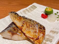 -山葵家·创意料理(宁波来福士店)