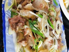 -十二忠手拉面(五福店)