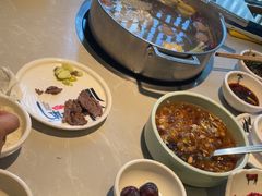 -俏牛哥鲜牛肉牛肆馆(重庆天地店)