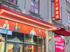 -武汉杜莎夫人蜡像馆