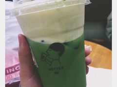 -喜茶(深圳东门1234店)