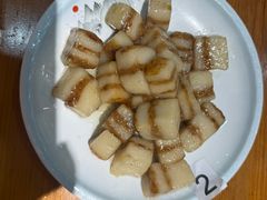-大家发海鲜城夜排档(华山中路店)