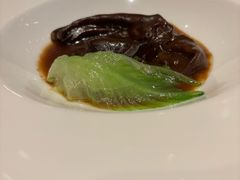 -广州富力君悦大酒店空中花园