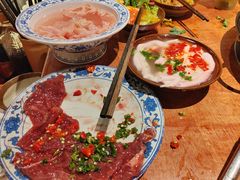 -周小明火锅(黑金冠社区店)