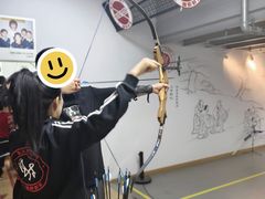-道顺射箭·团建·骑射(张杨路店)