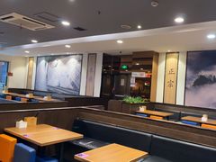 -阿香米线(大唐西市大润发店)
