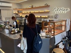 -LilBee Coffee