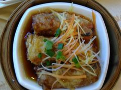 -潮喜竹溪荔湖酒家(荔枝湾店)