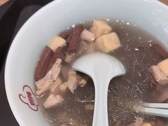 -回味鸭血粉丝汤(砂之船店)