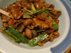 -局气 烤鸭·北京菜(光华路店)