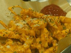 -shark burger·鲨鱼汉堡(交子大道店)