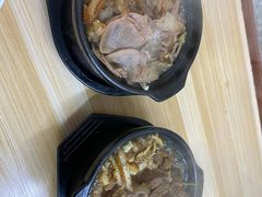 -赵家牛肉砂锅(台西三路店)
